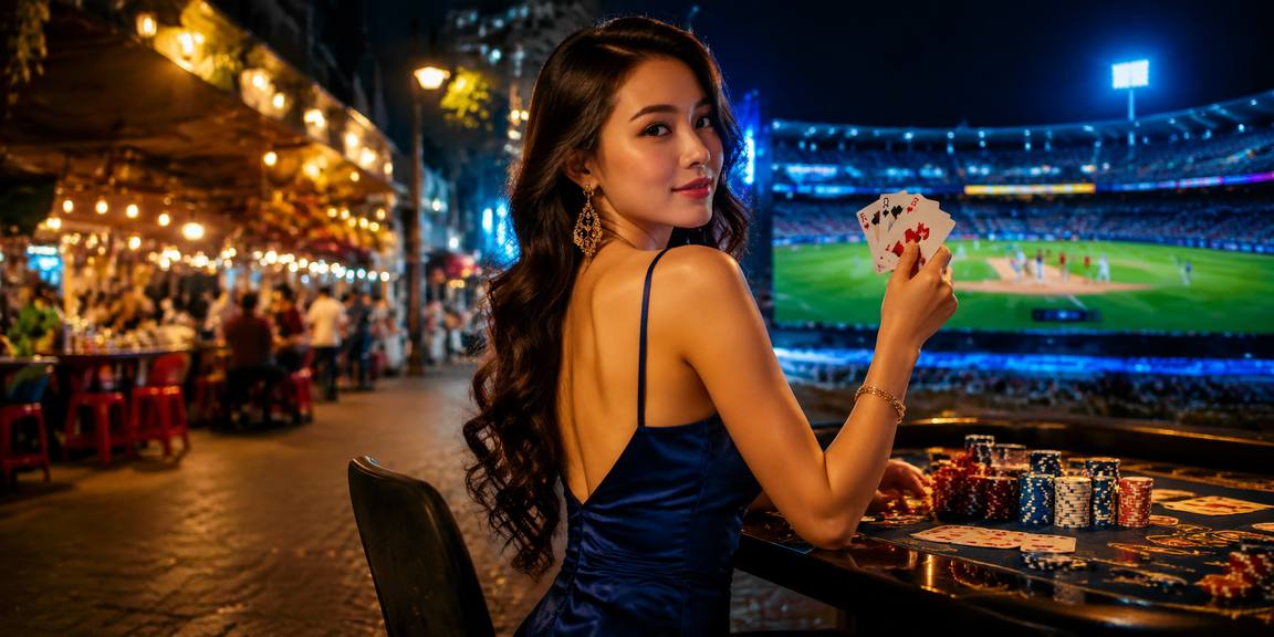 vuabet88 Những gì có trong sảnh casino của chúng tôi