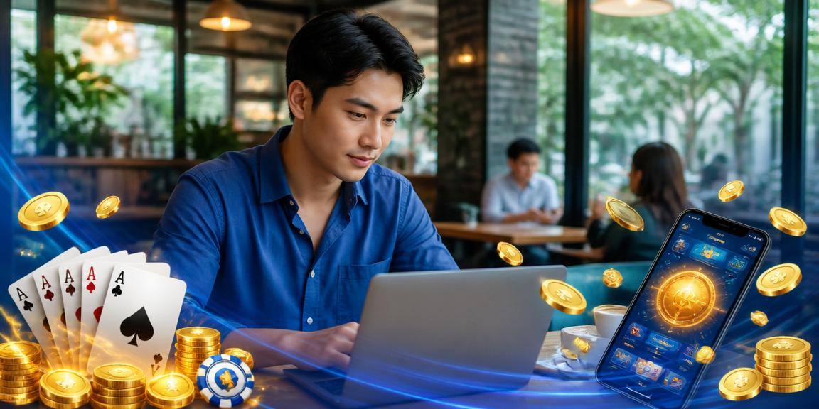 vuabet88 Casino